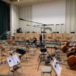 Studio News: Orchesteraufnahmen mit dem Filmorchester Babelsberg